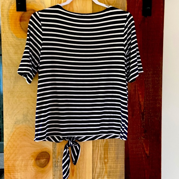 Chicos shirt, size 1(M) - Picture 2 of 4